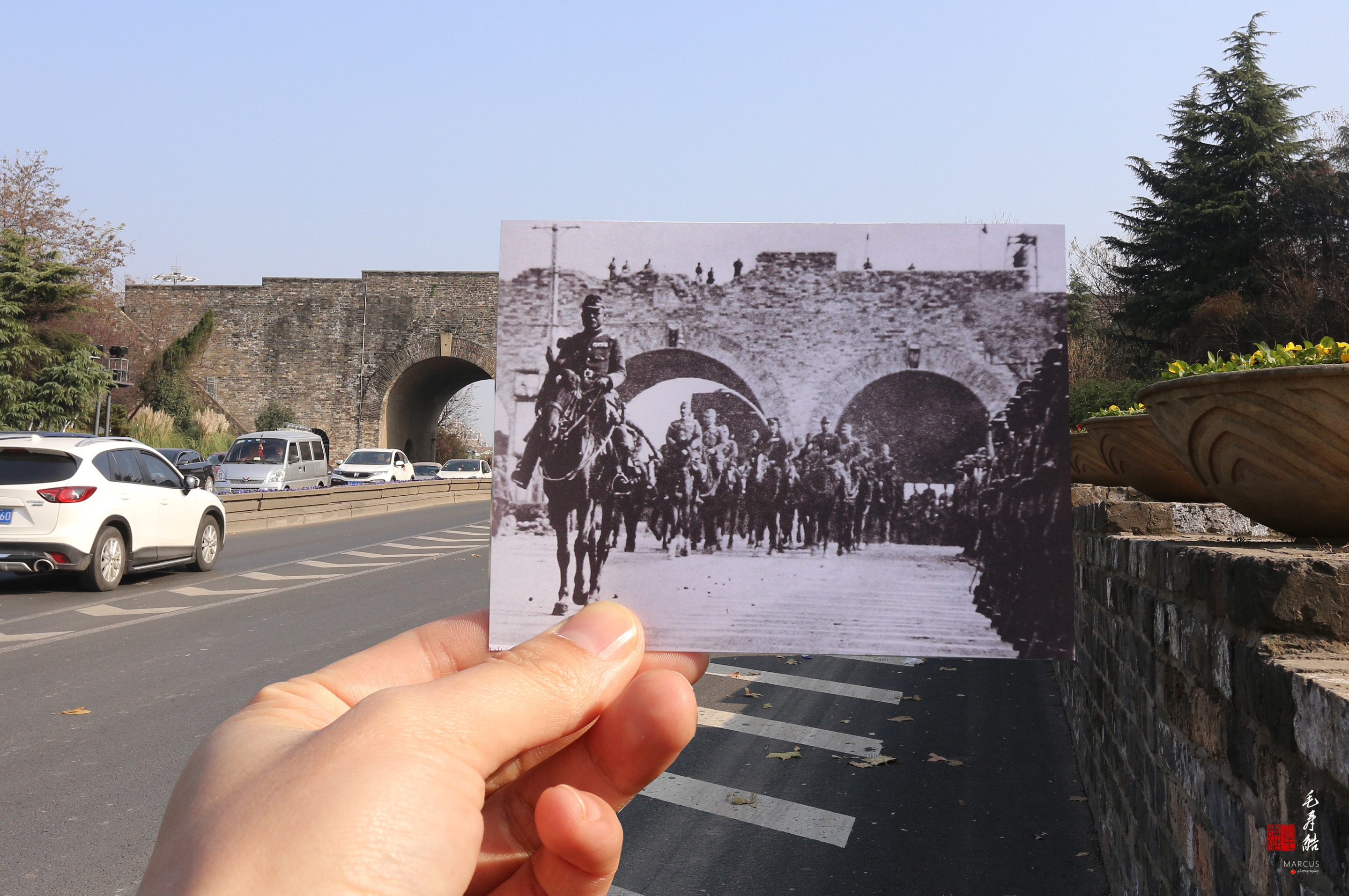 Credit to: Photographer Mao Shouhao 