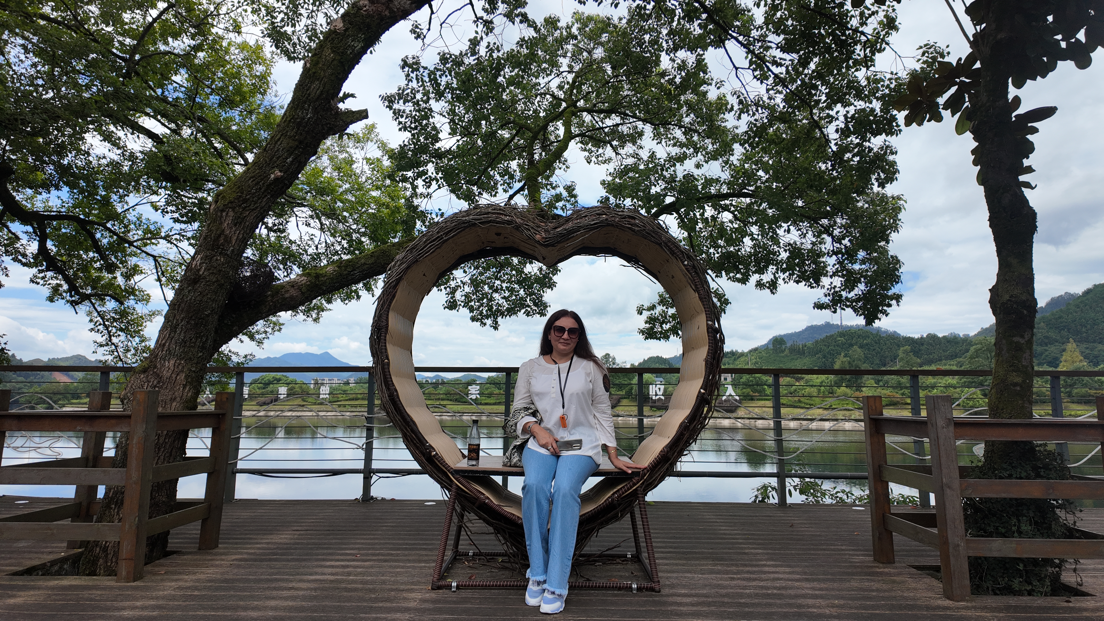 The rise of Jinxing Village