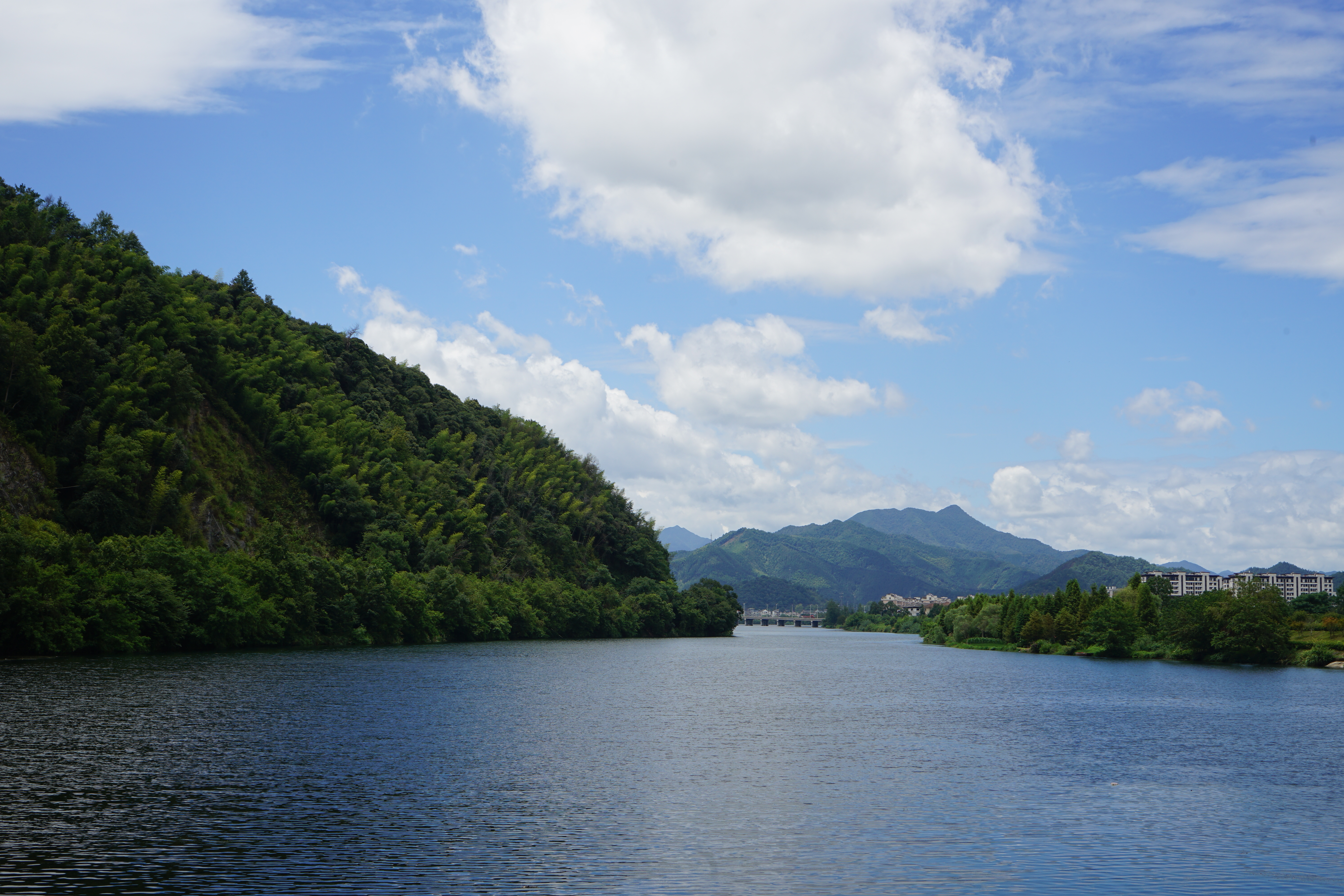 The rise of Jinxing Village