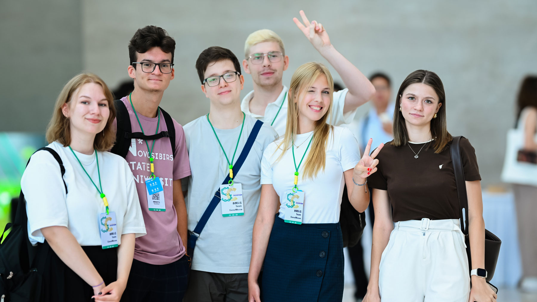 4th SynBio Challenges unite global youth for sustainable solutions