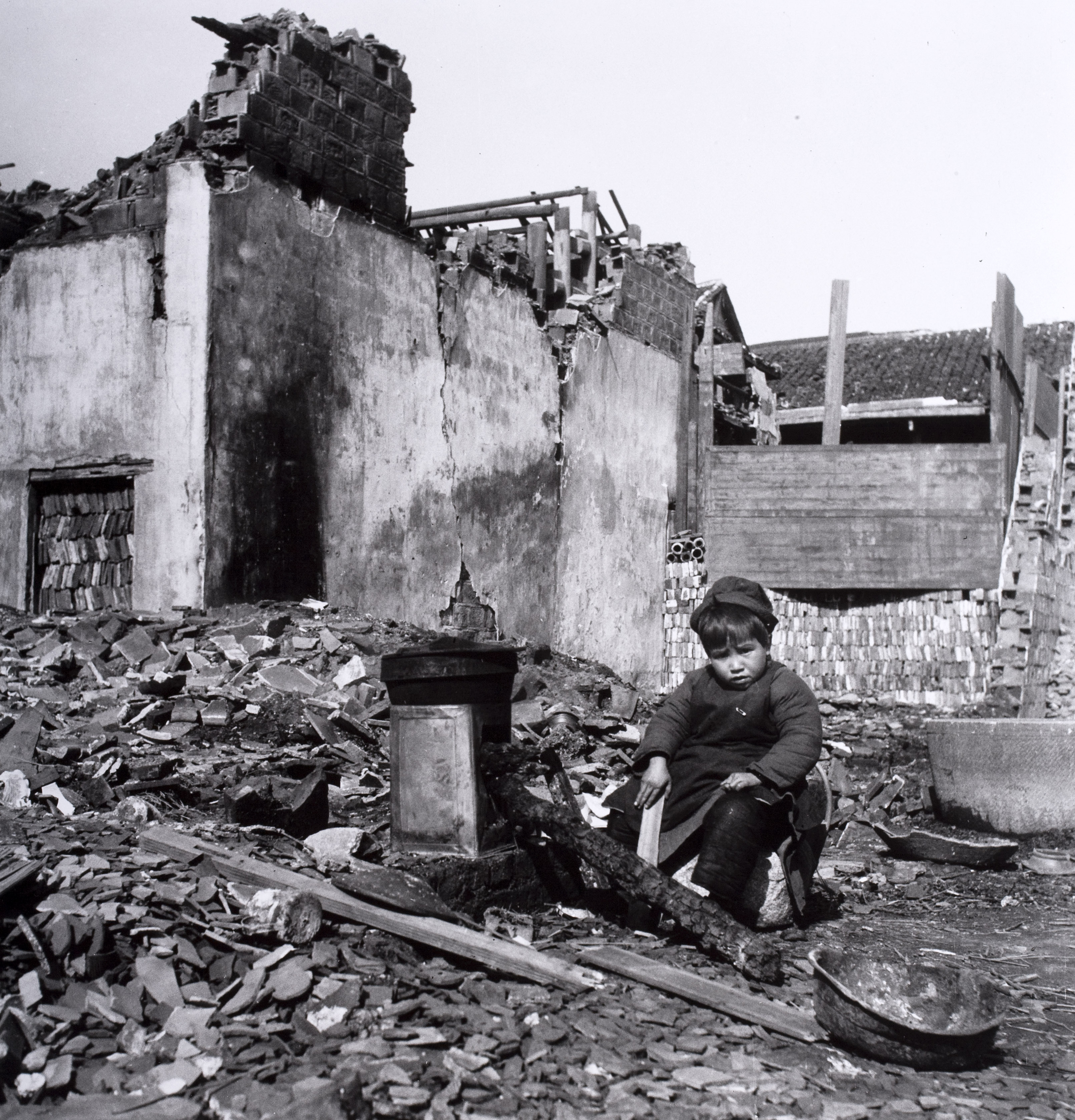 Changsha: From brutal war to prosperity across 80 years