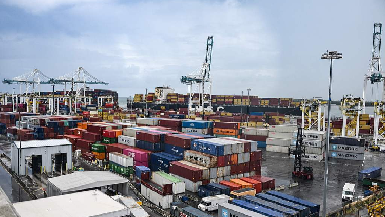 New US "reciprocal tariffs" spark global backlash