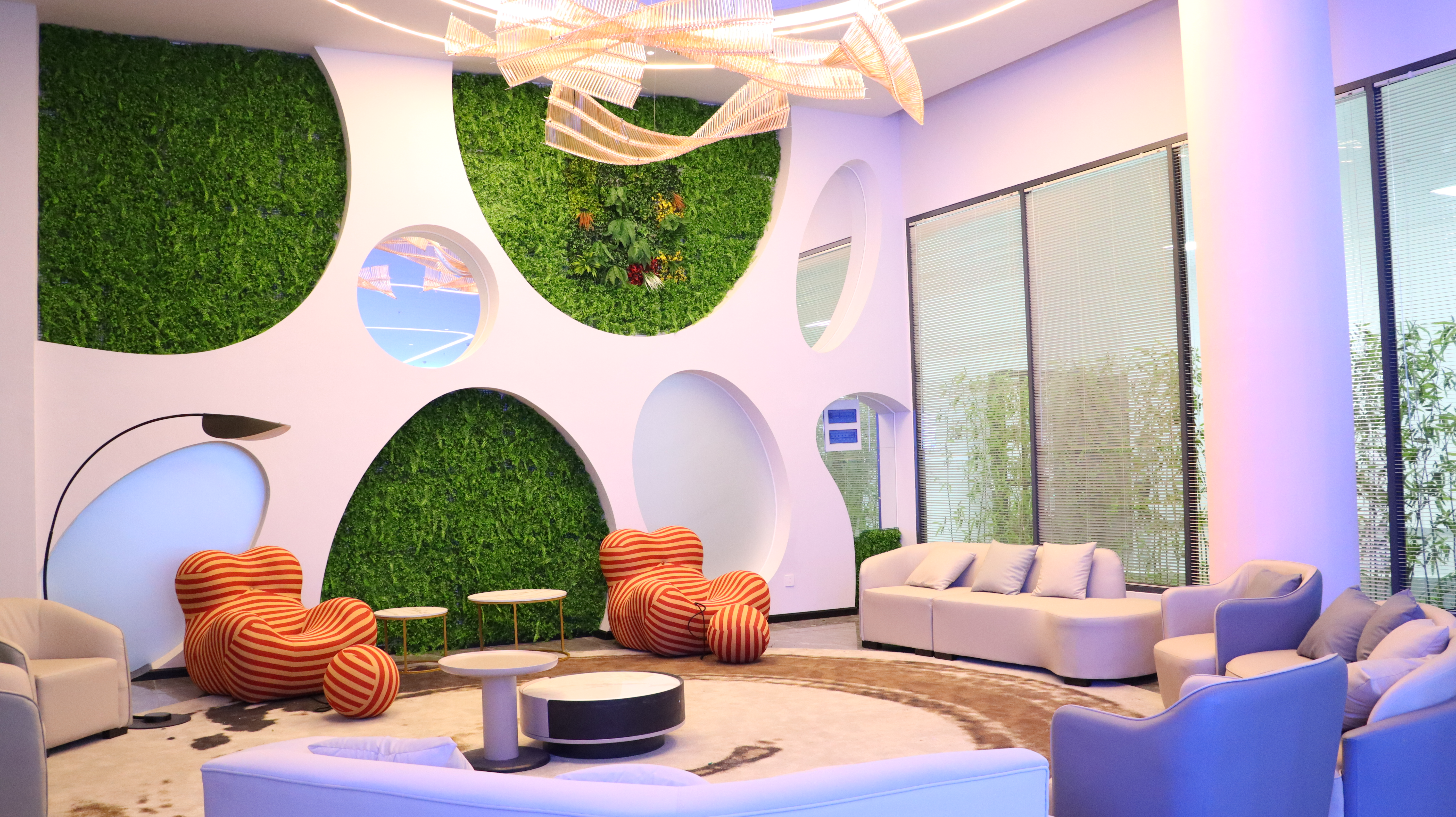 The 'Factory' behind China's micro-drama universe 