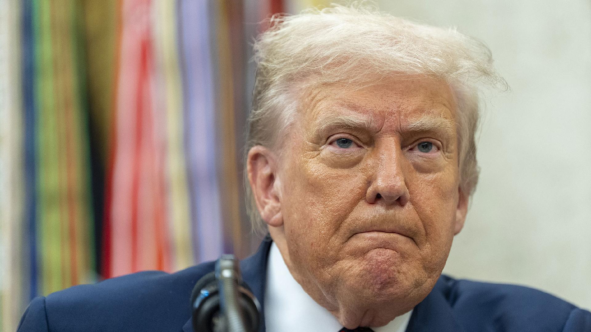 Trump's planned 100% computer chip tariff sparks confusion among firms