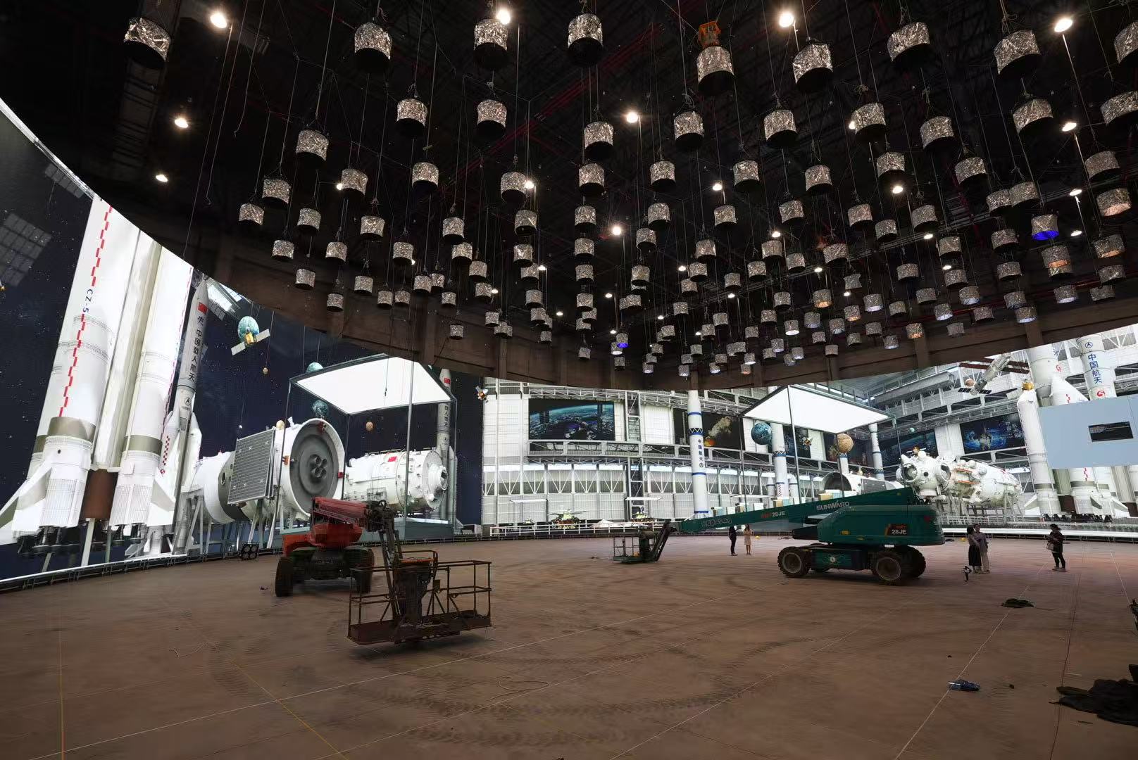 Film 3.0 starts here in Deqing