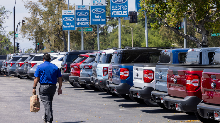 Price hikes on horizon as US tariffs squeeze American automakers