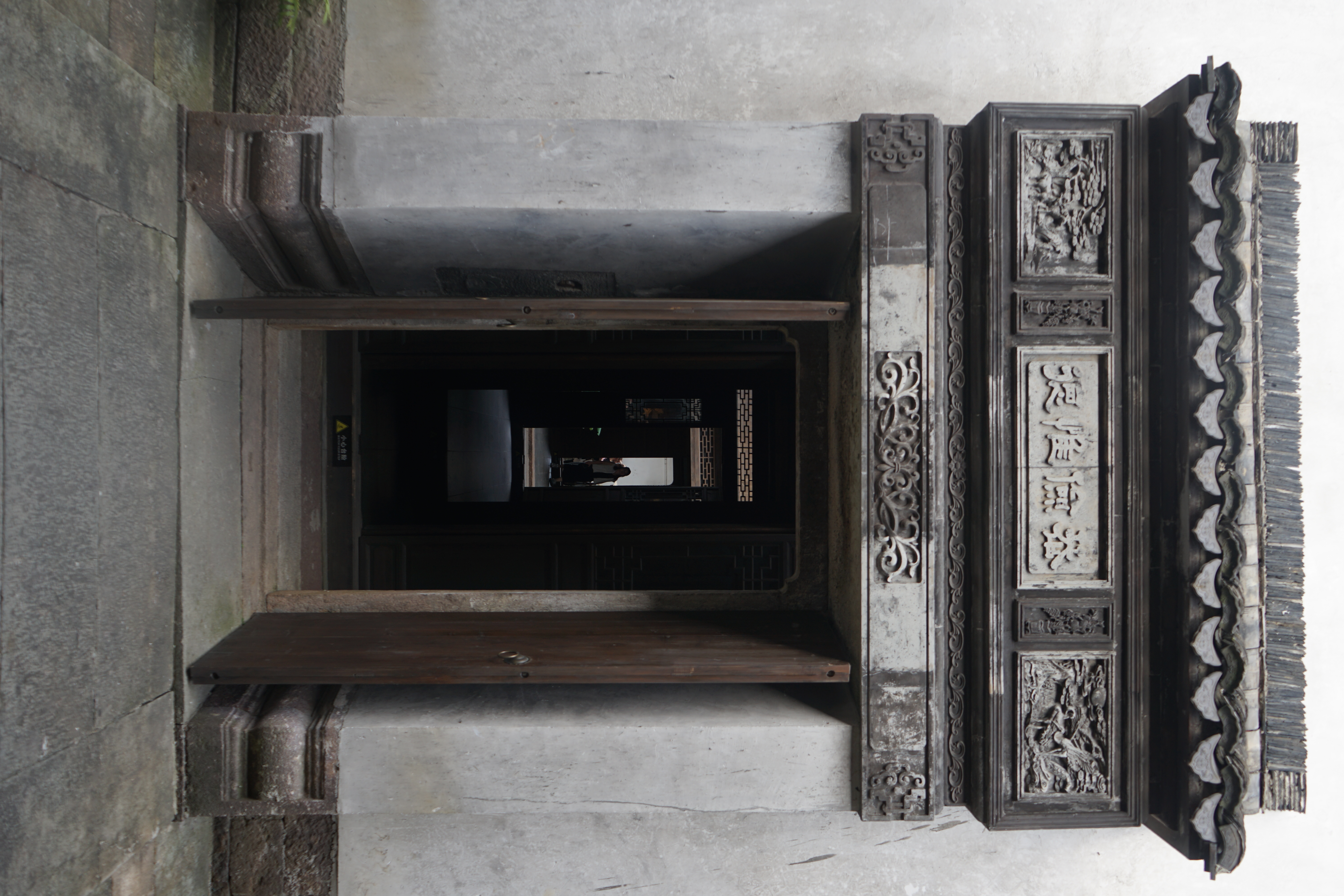 Xinshi Ancient Town: A millennium-old water town on the Grand Canal