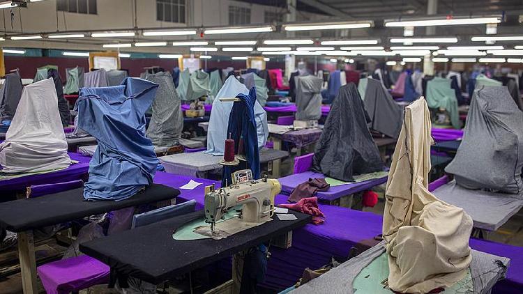 China and Africa eye deeper trade ties as U.S. tariffs hit Africa