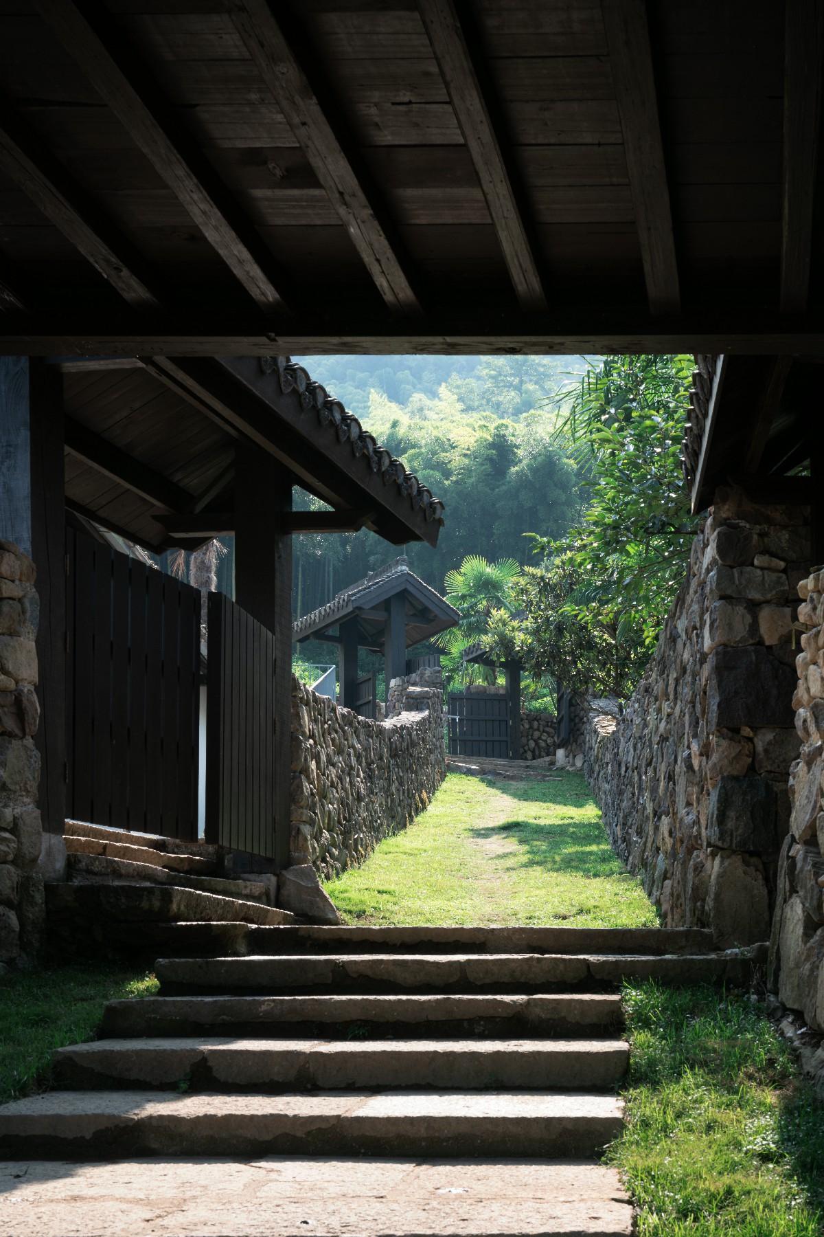 Rural tourism reimagined: The artisanal revival of Mocun Hotel 