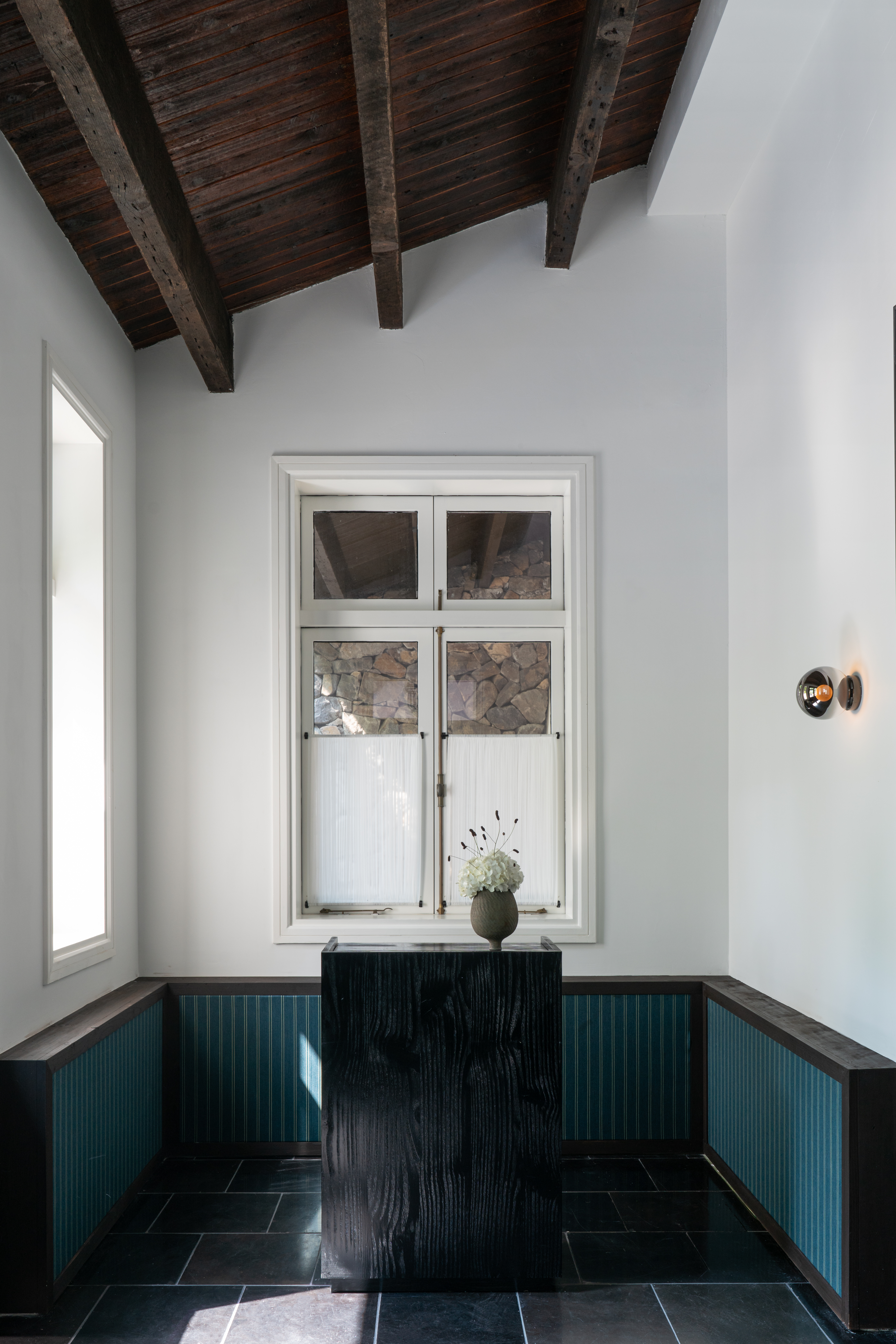 Rural tourism reimagined: The artisanal revival of Mocun Hotel 