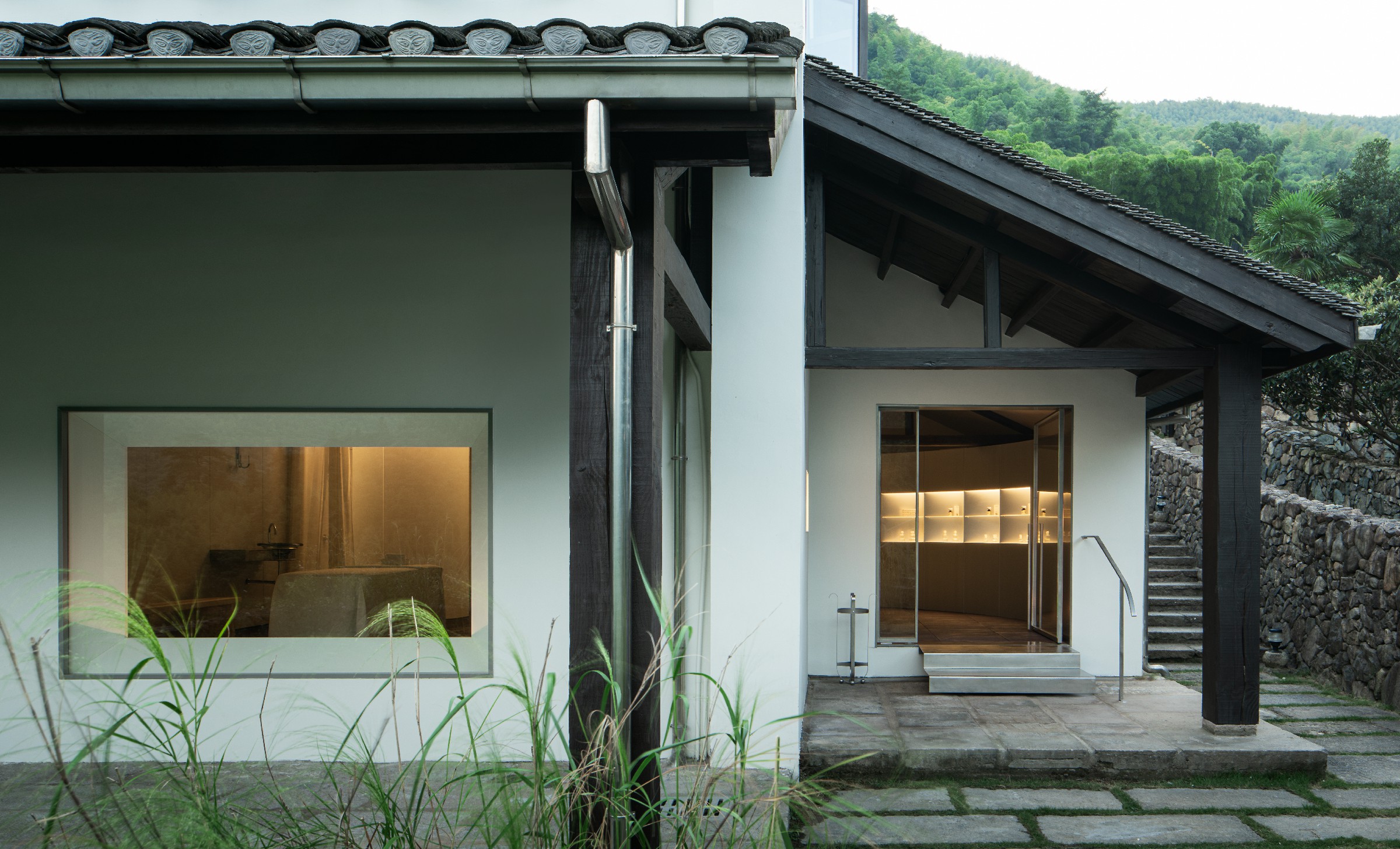 Rural tourism reimagined: The artisanal revival of Mocun Hotel 