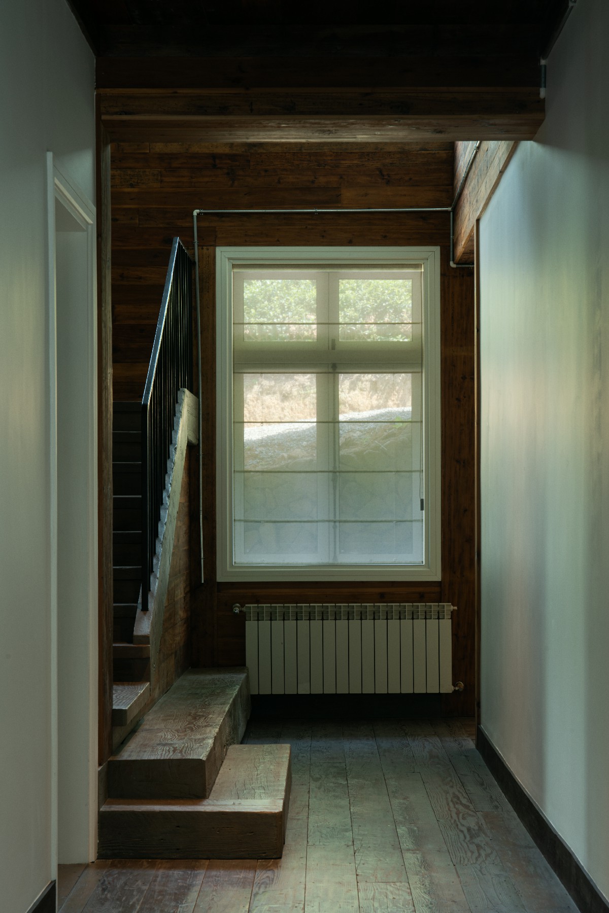 Rural tourism reimagined: The artisanal revival of Mocun Hotel 