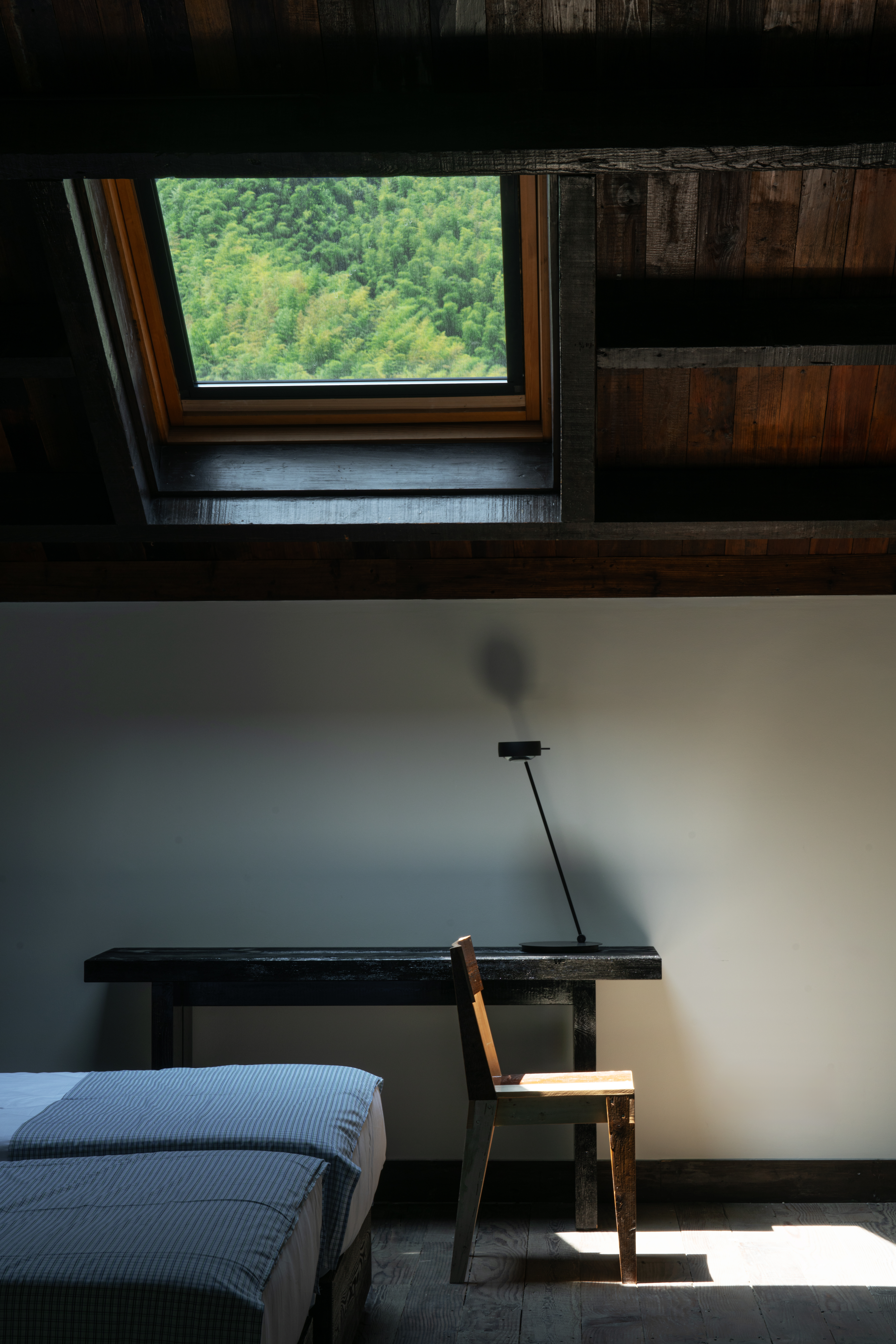 Rural tourism reimagined: The artisanal revival of Mocun Hotel 