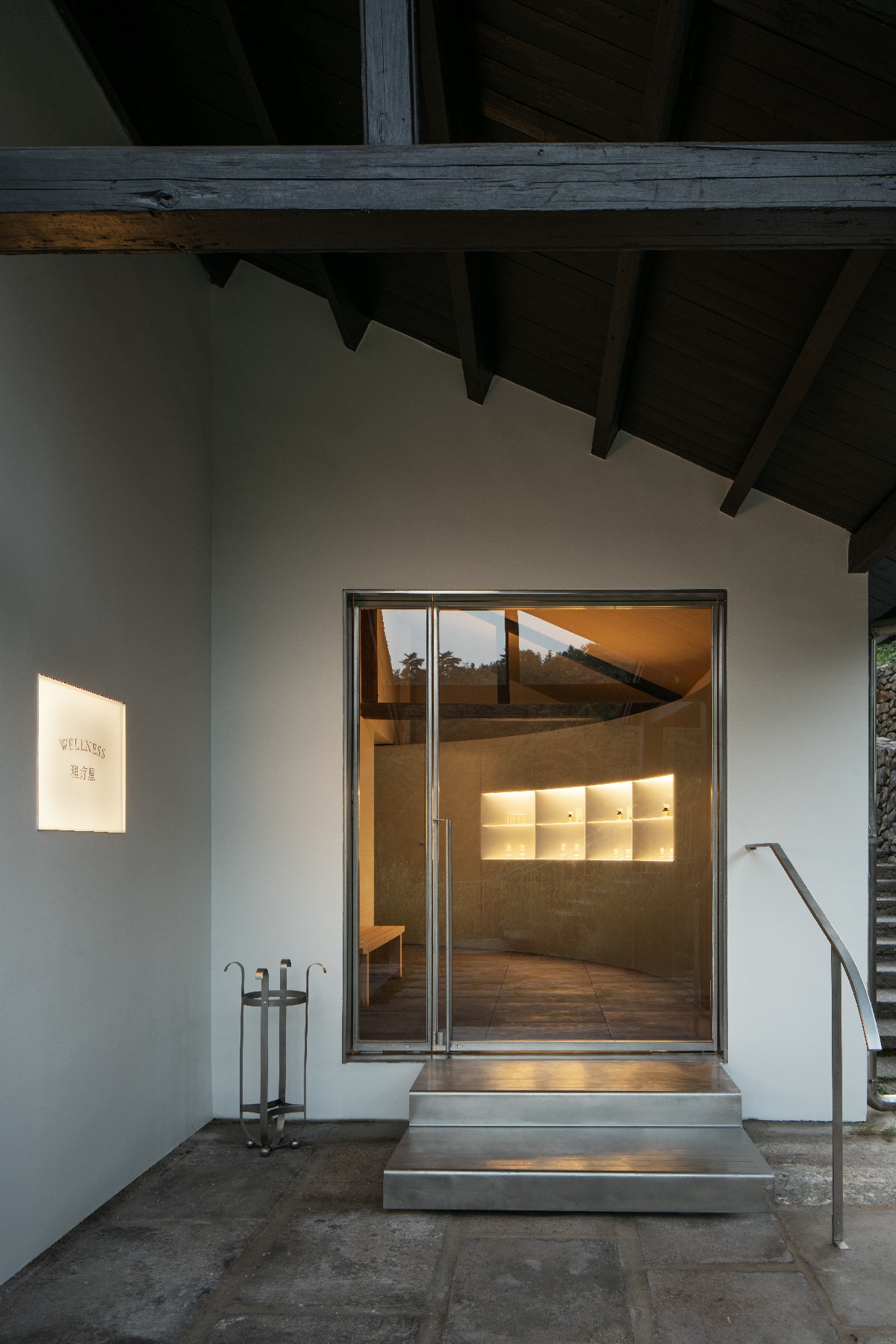 Rural tourism reimagined: The artisanal revival of Mocun Hotel 