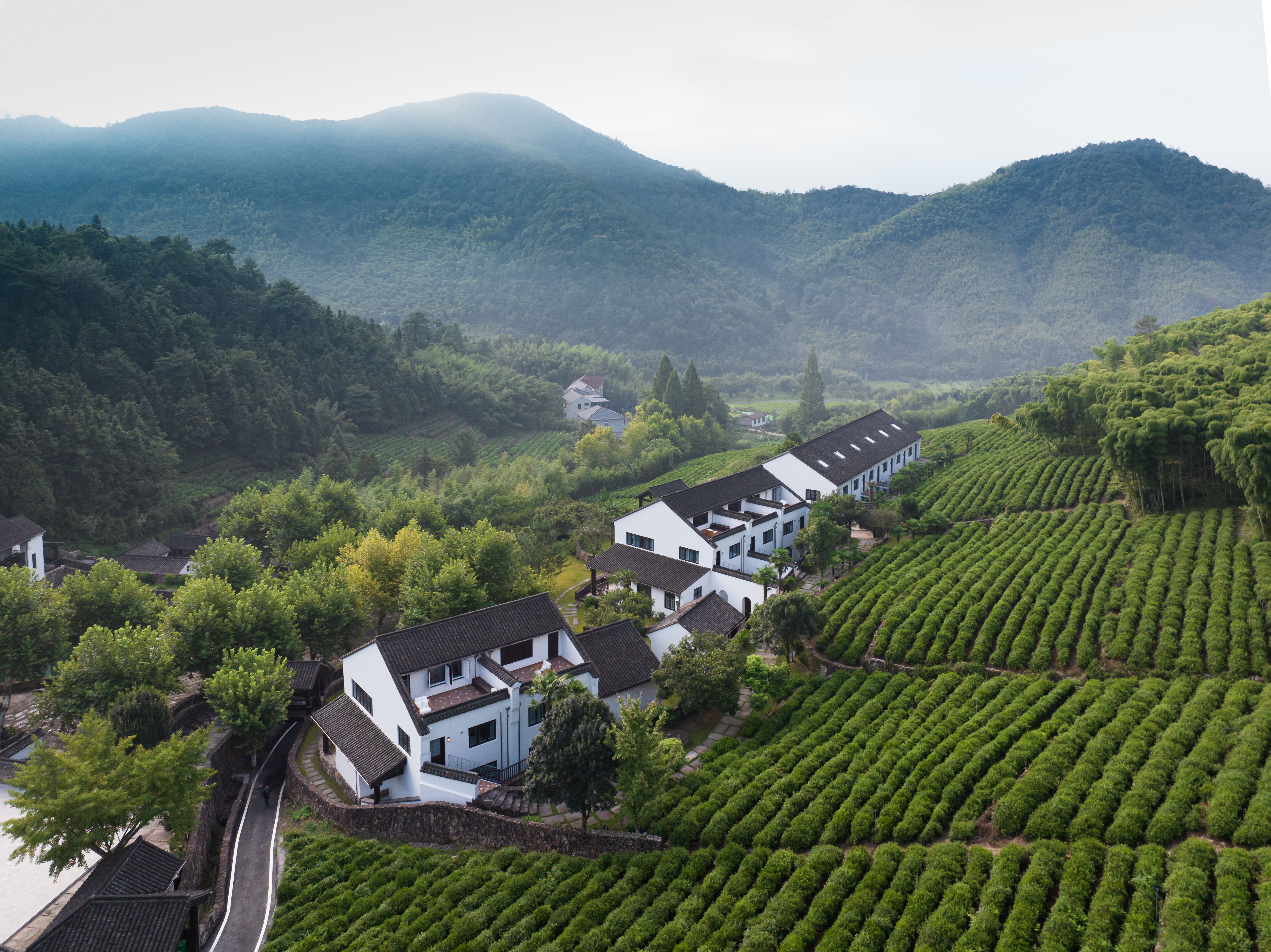 Rural tourism reimagined: The artisanal revival of Mocun Hotel 