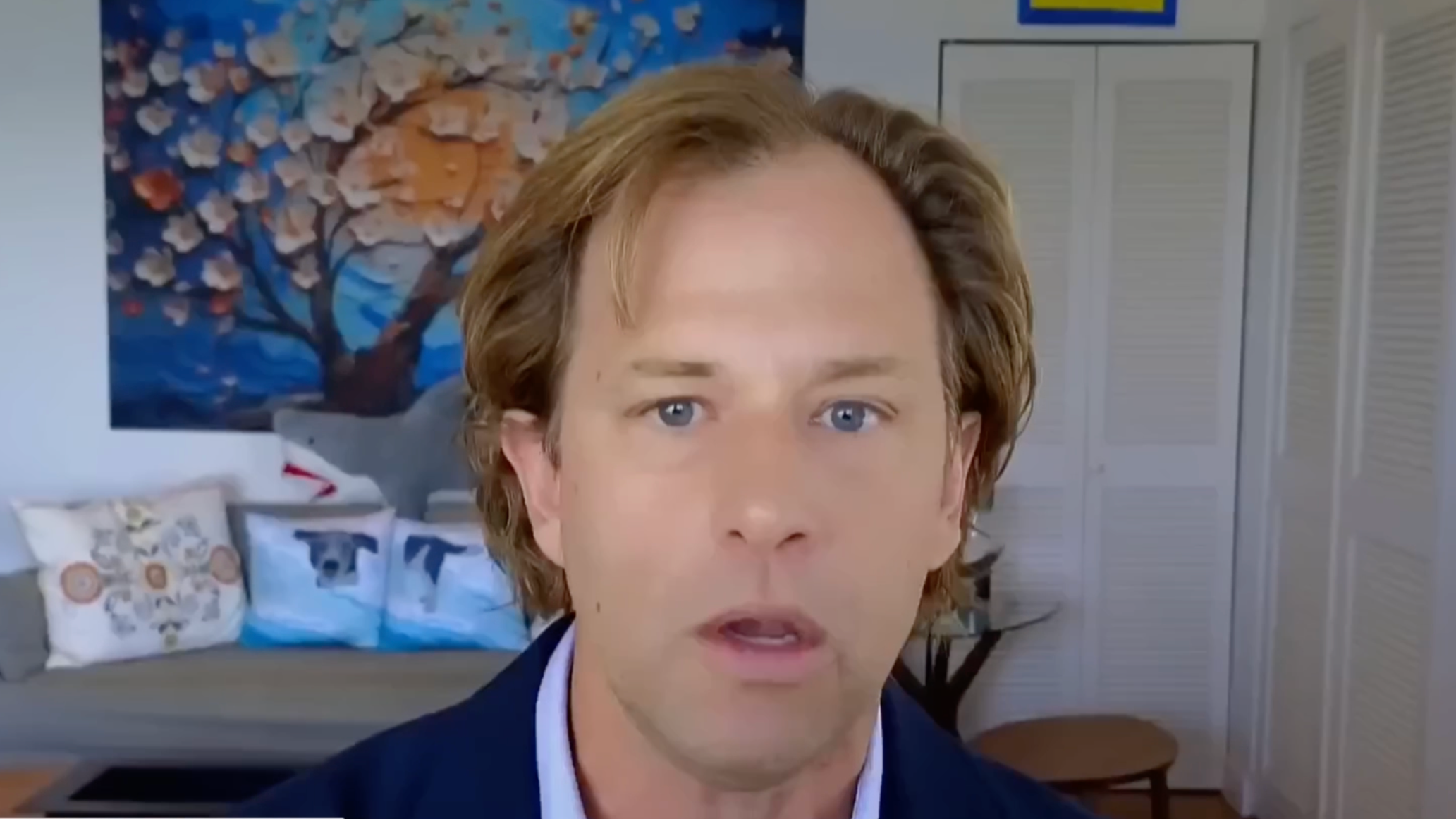 Chaotic US tariff policies bring no benefits: Economist