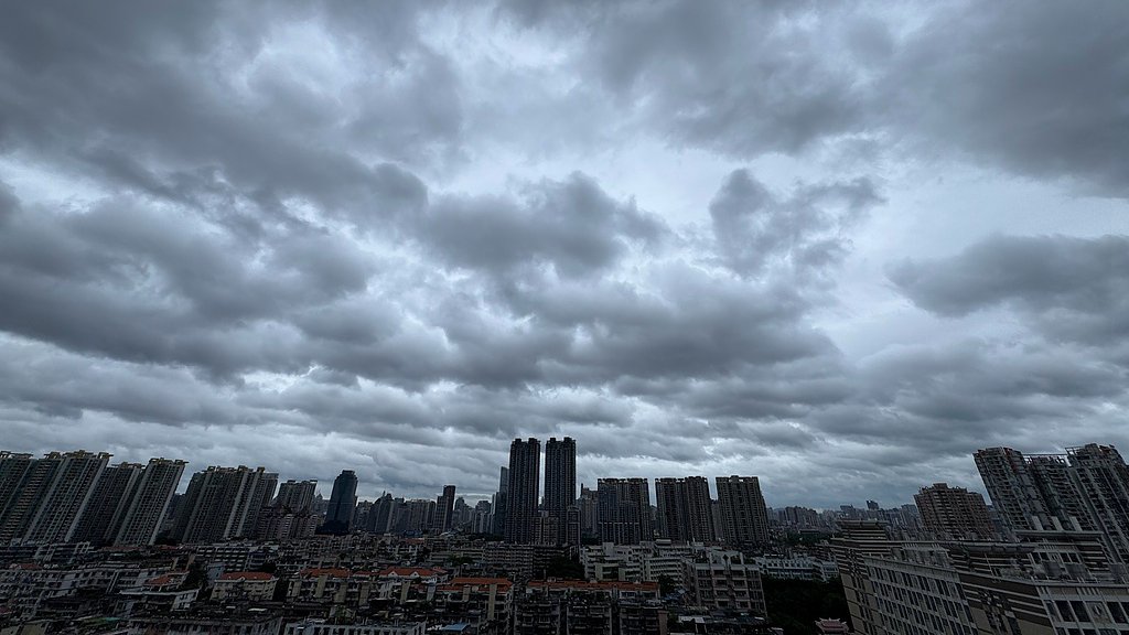 China's Fujian, Guangdong upgrade emergency typhoon response measures