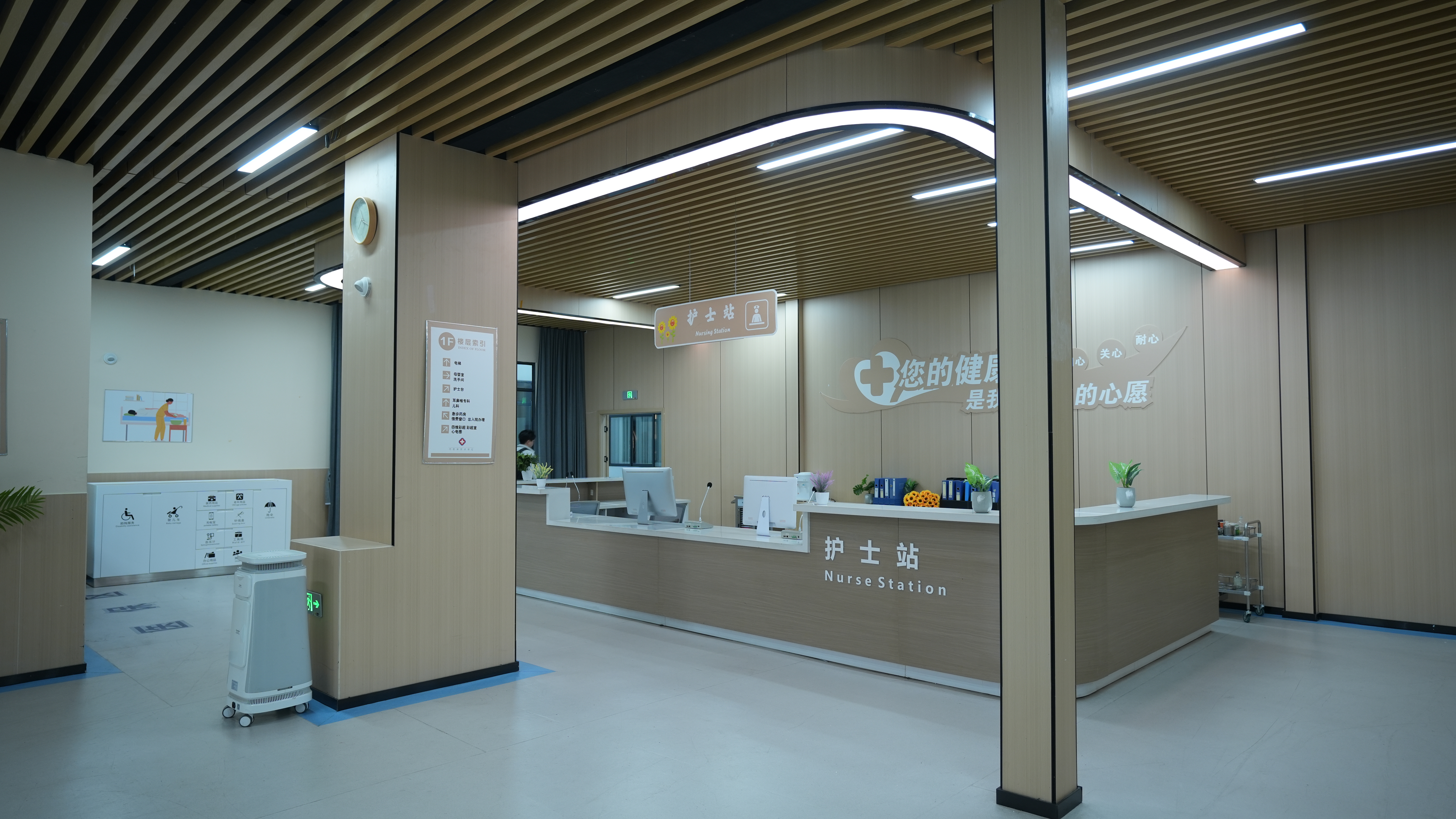 A view of the short-drama factory in Quzhou, Zhejiang /CGTN