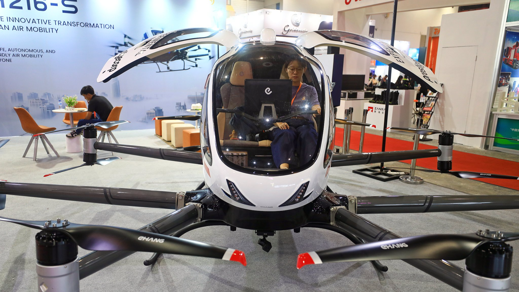 Improving policy and finance for innovation and industry