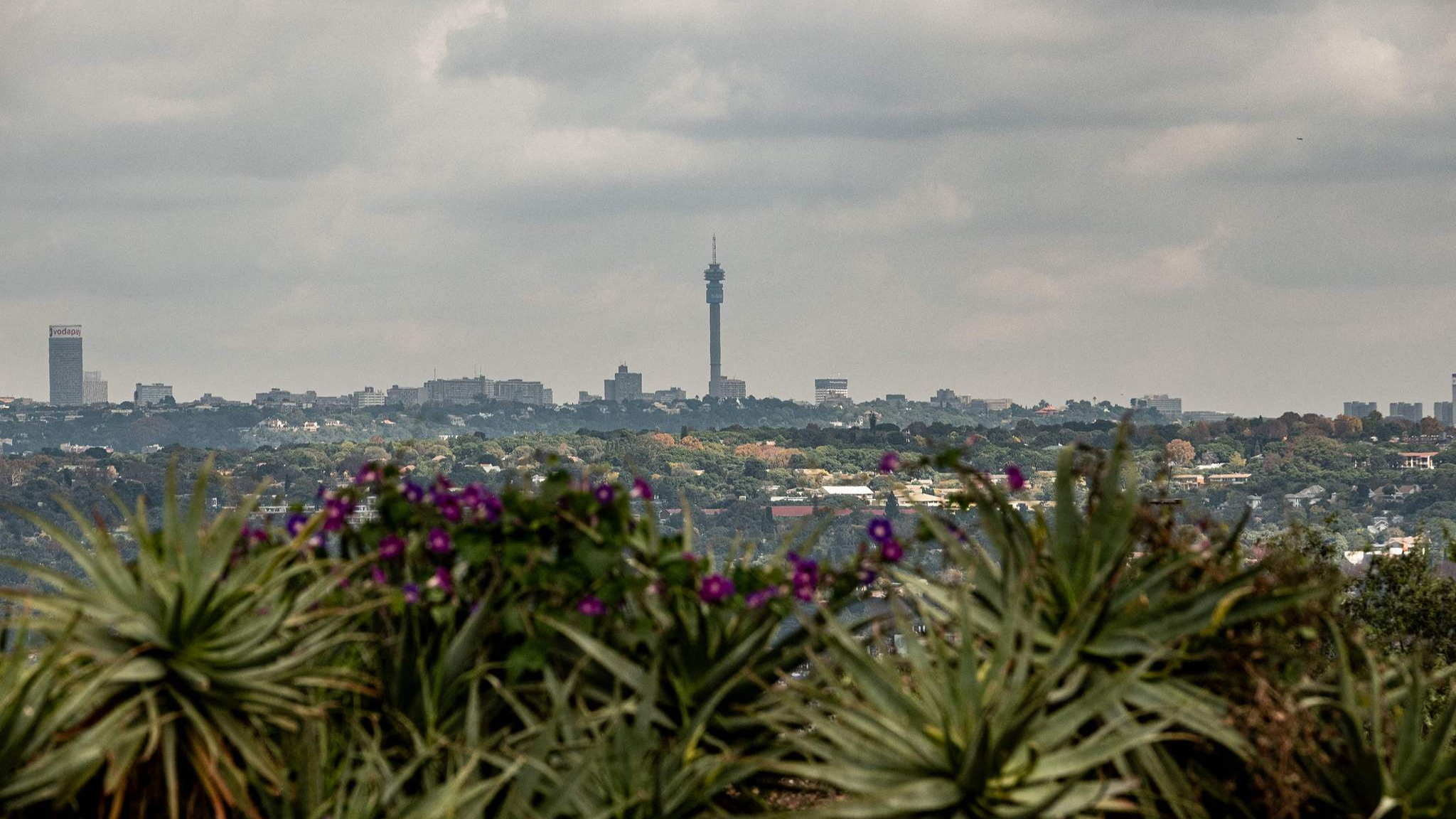 South Africa slams U.S. human rights report as 'deeply flawed'