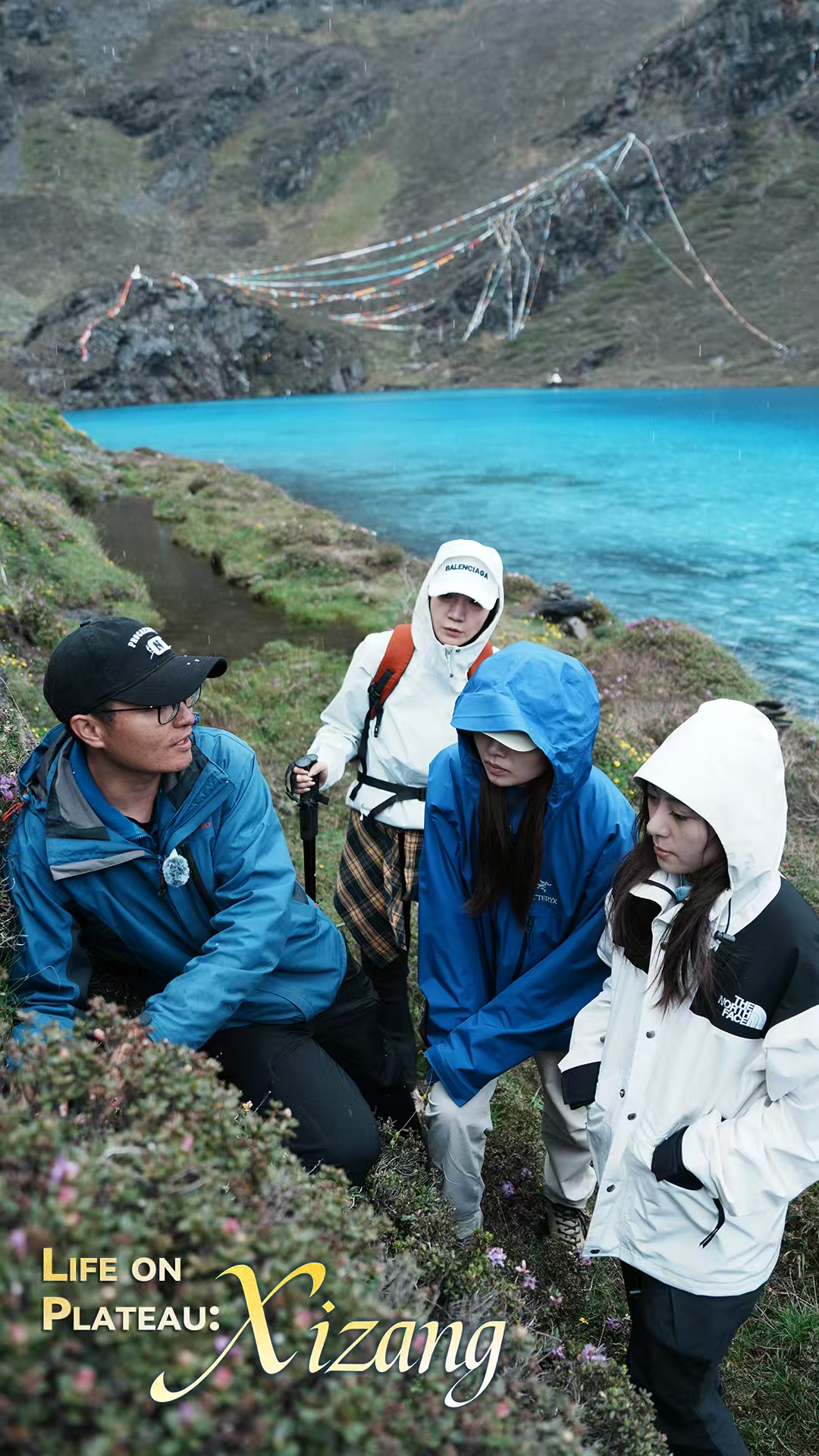 From hidden gem to viral sensation: the allure of Xizang's Gurula Co