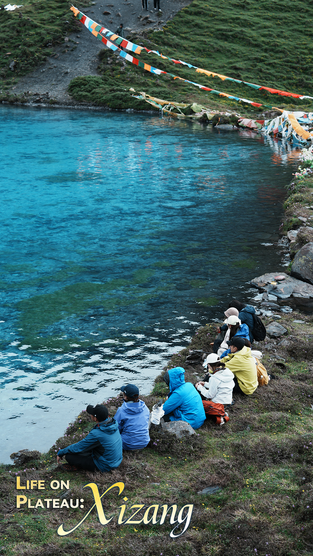 From hidden gem to viral sensation: the allure of Xizang's Gurula Co