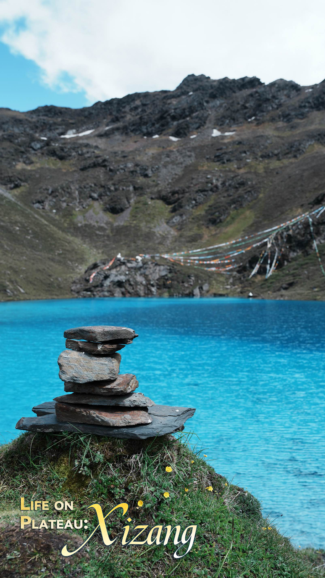 From hidden gem to viral sensation: the allure of Xizang's Gurula Co