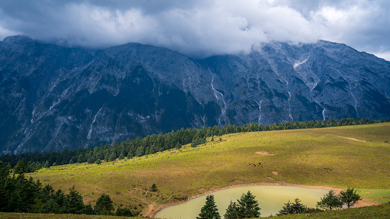 Live: A gentle gaze at Yulong Snow Mountain in China's Yunnan – Ep.2