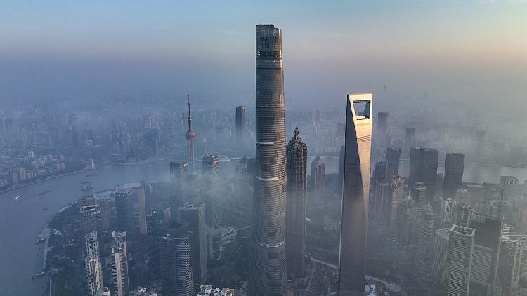 Discerning the illusion of "peak China": The real story