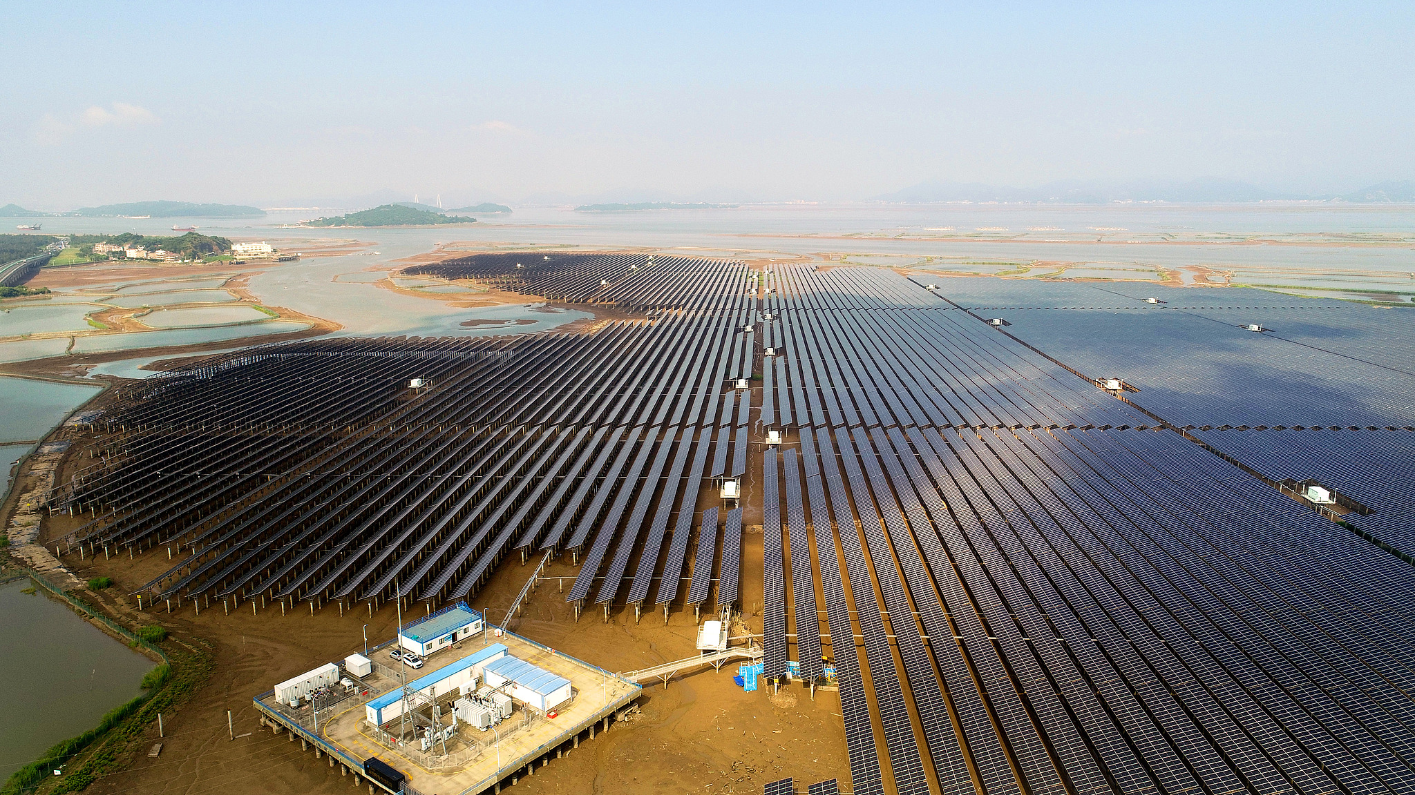 China achieves decline in carbon emissions, study says