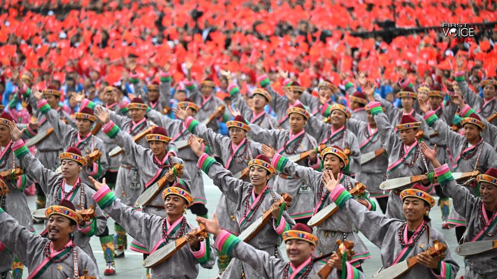 Is China 'tightening control' over Xizang as hyped?