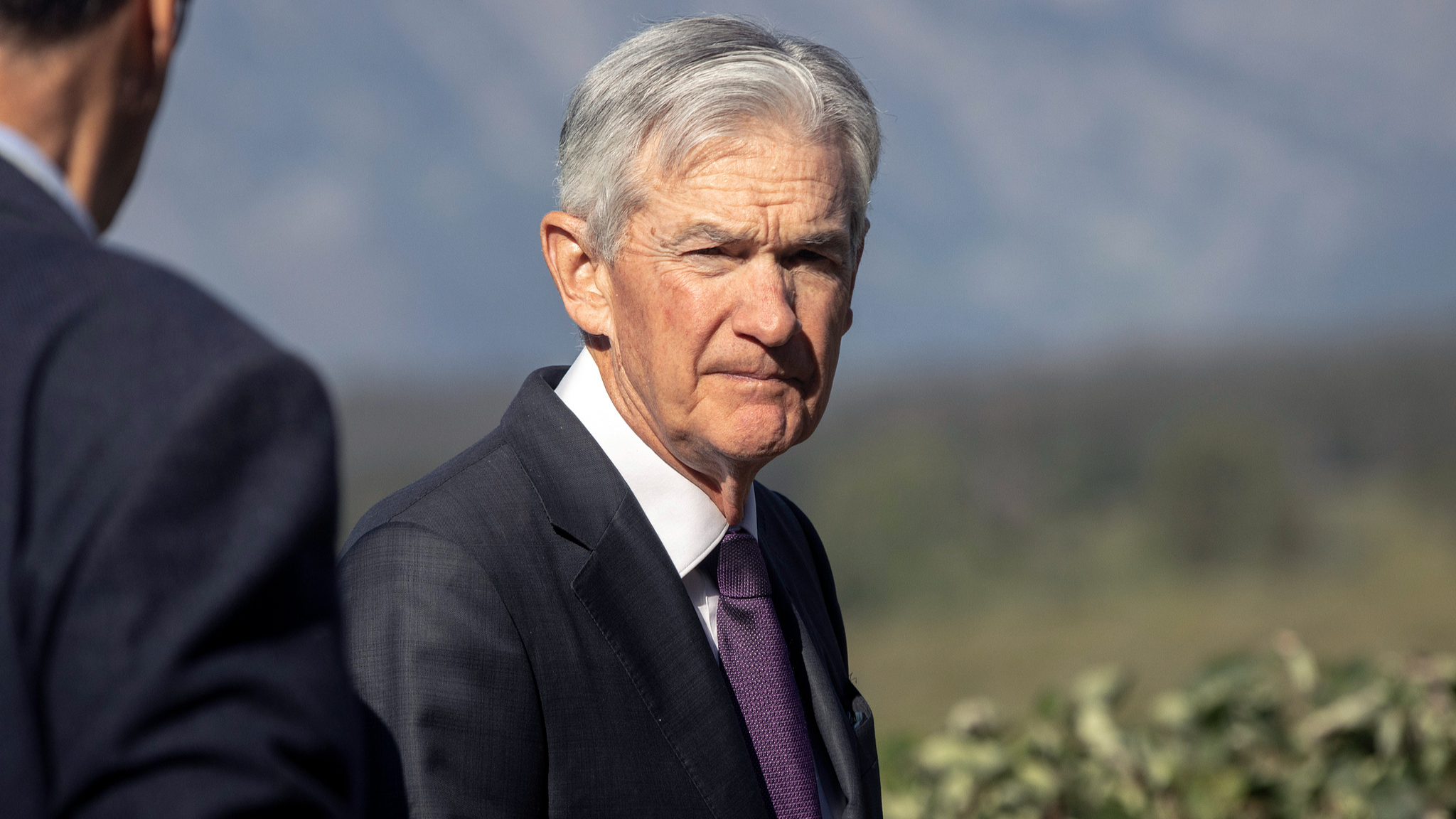 FED firm at Jackson Hole when tariff starts biting America