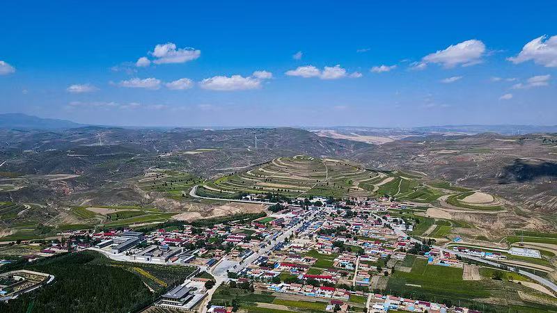 Seminar on innovative poverty alleviation for Belt and Road participating countries held in Beijing