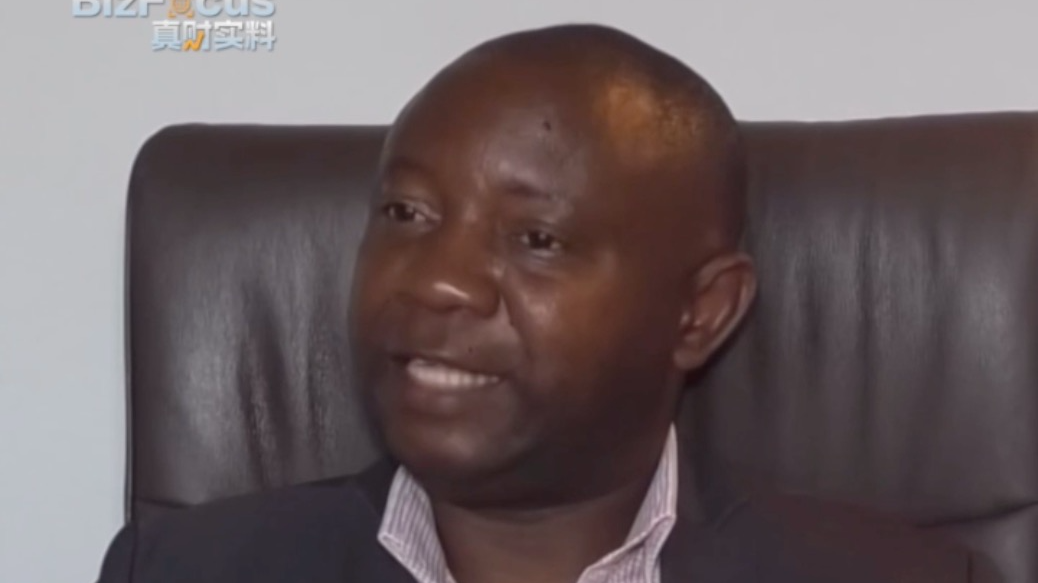 Zambian expert: US tariffs affect Africa's economic growth