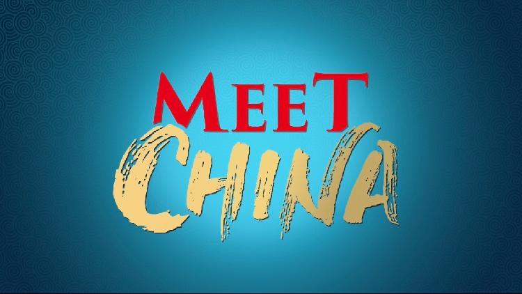 Meet China Episode 47
