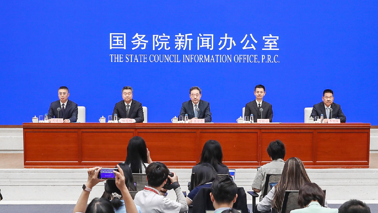 NEA: China a key driver of the world's energy transition