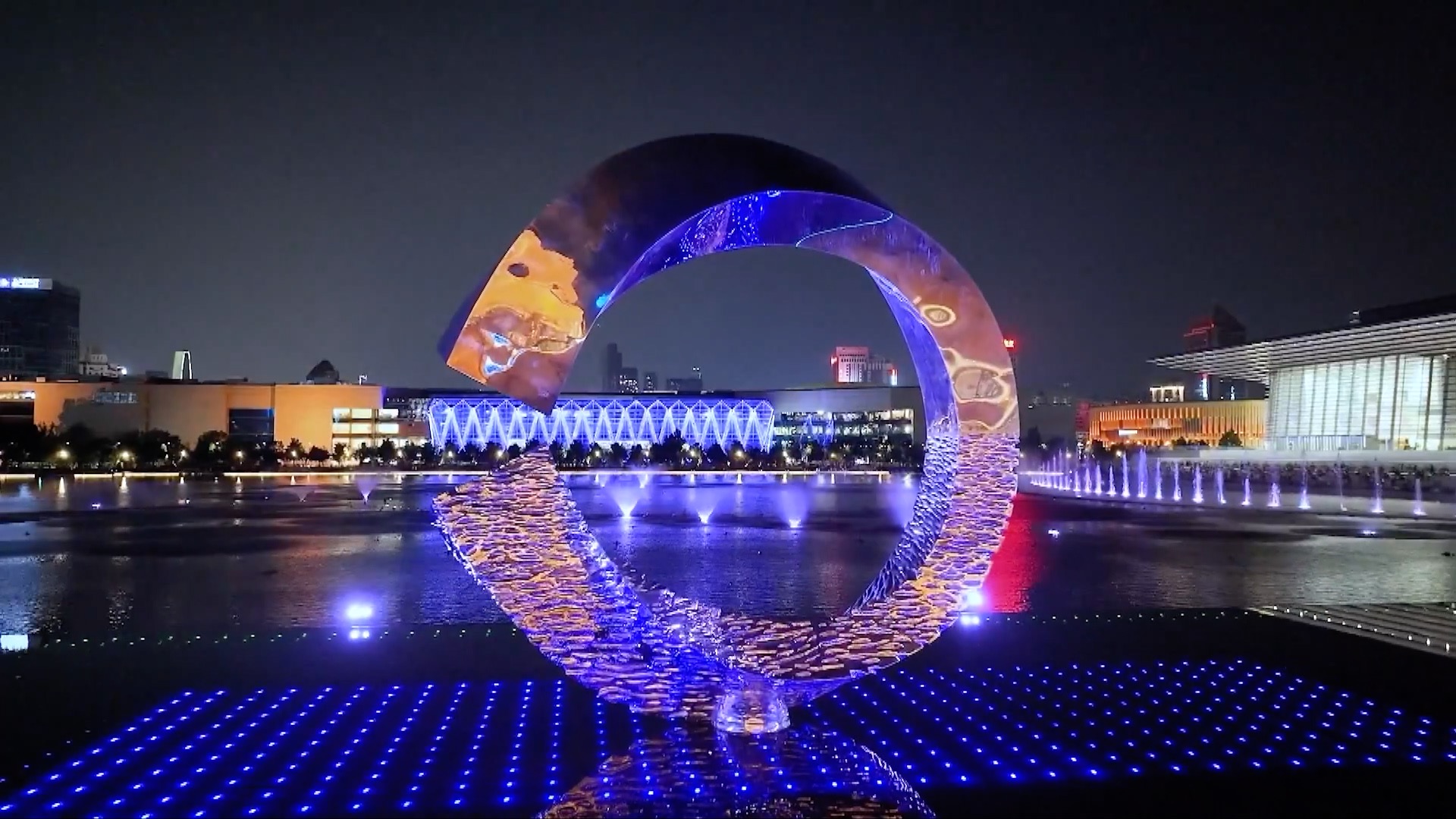 Tianjin gears up for SCO Summit