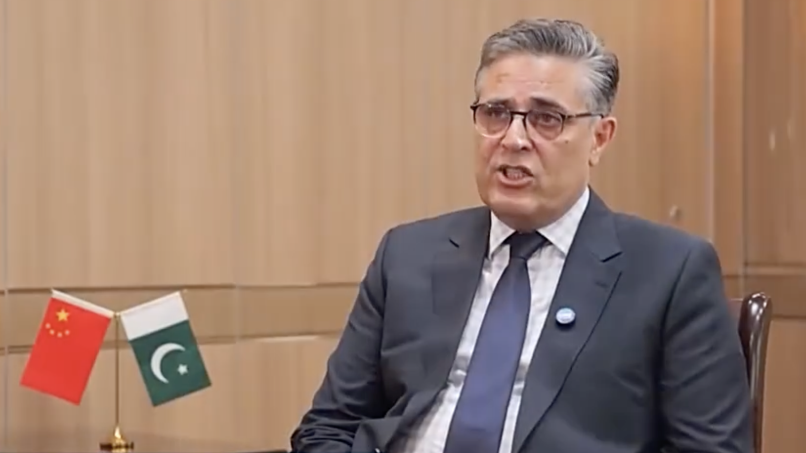 China offers sustainable development opportunities for SCO members