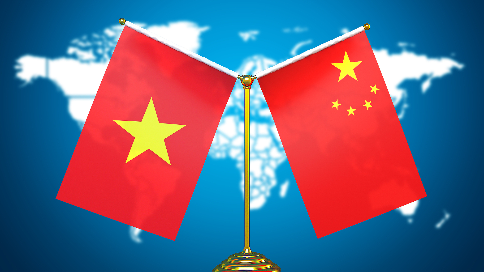 China's top legislator to visit Vietnam, attend commemorative events