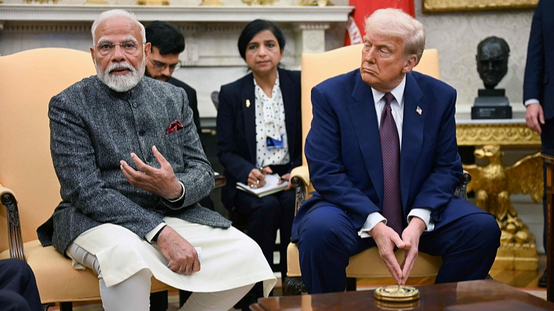 Trump's strategy against India is bound to fail, deal or no deal