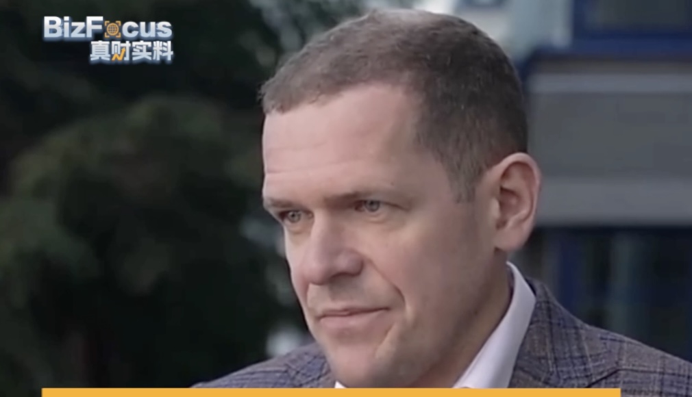 US will be on the losing side in the tariff war: Polish economist