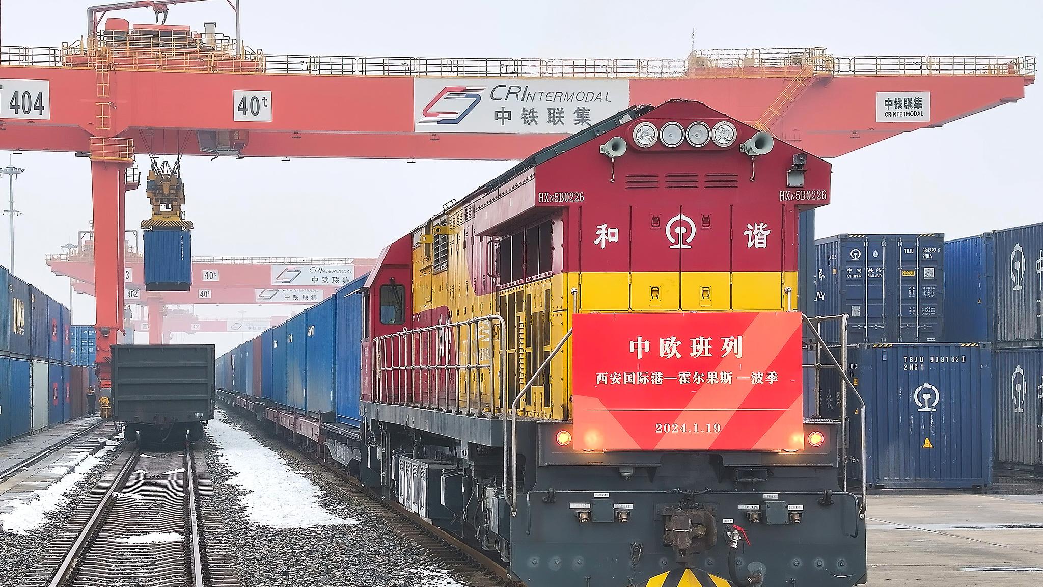 A first-hand look at SCO achievements