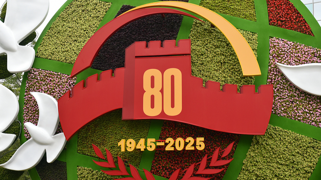 Why is China a firm supporter, defender and promoter of world peace?