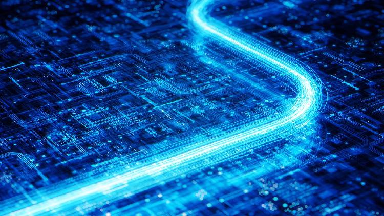 Confucusing Tech China's intelligent computing capacity ranks second in the world - CGTN