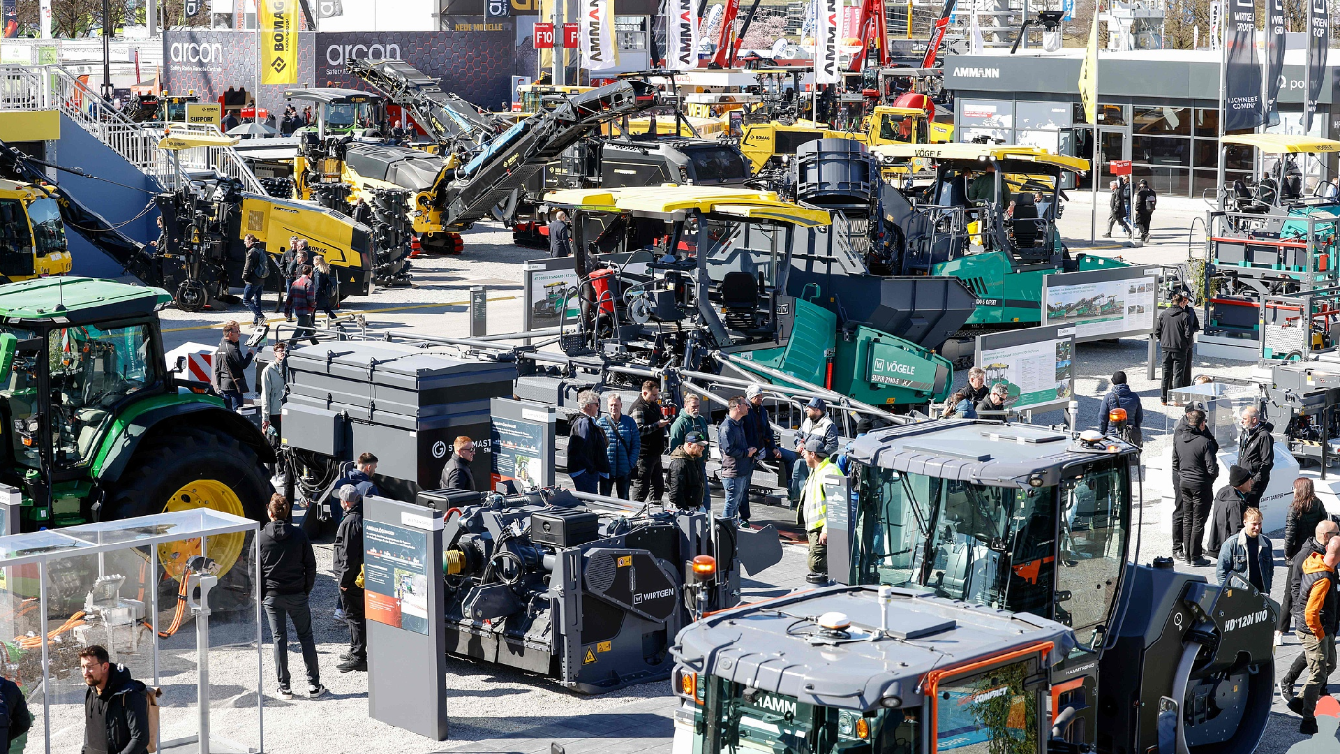 Germany's VDMA slams EU's exemption plans for U.S. goods