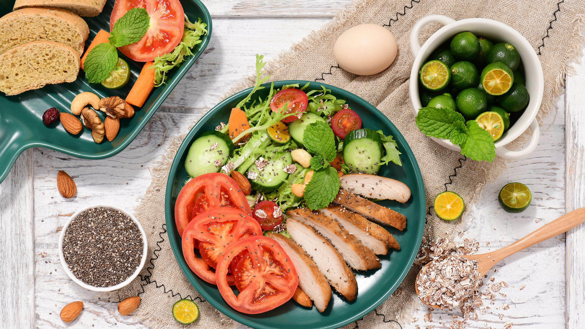 Prevent cancer with your daily choices