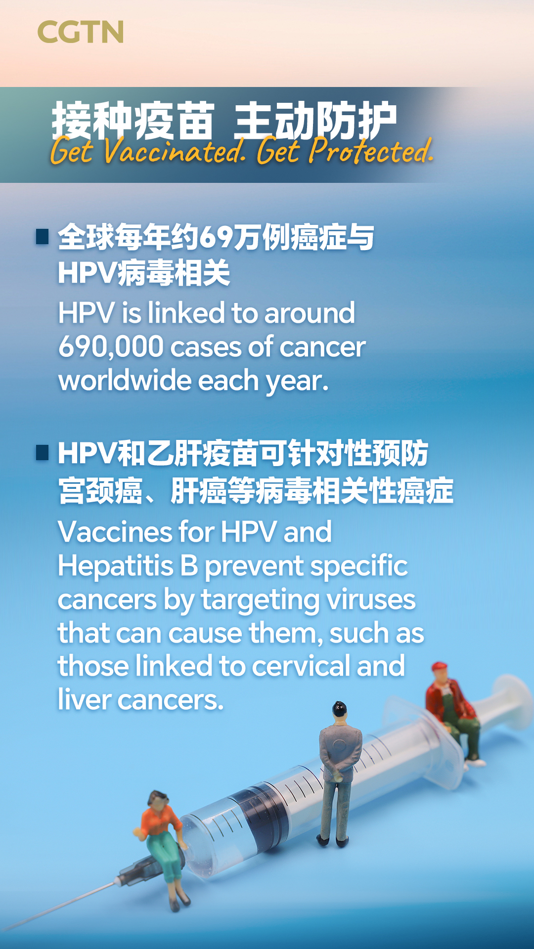 Prevent cancer with your daily choices