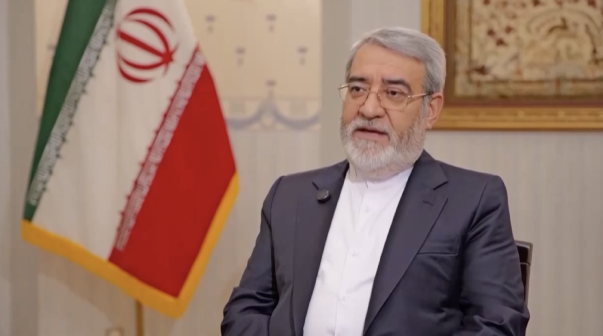 Iranian ambassador: SCO cooperation is fruitful