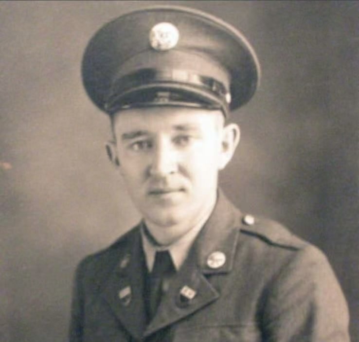 Our WWII Memories: A Flag for a Lifetime