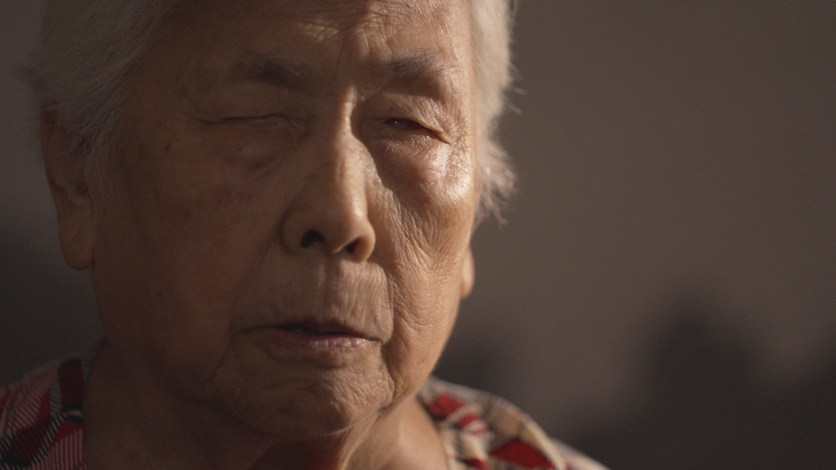 Screenshot from Last Daughters. /CGTN